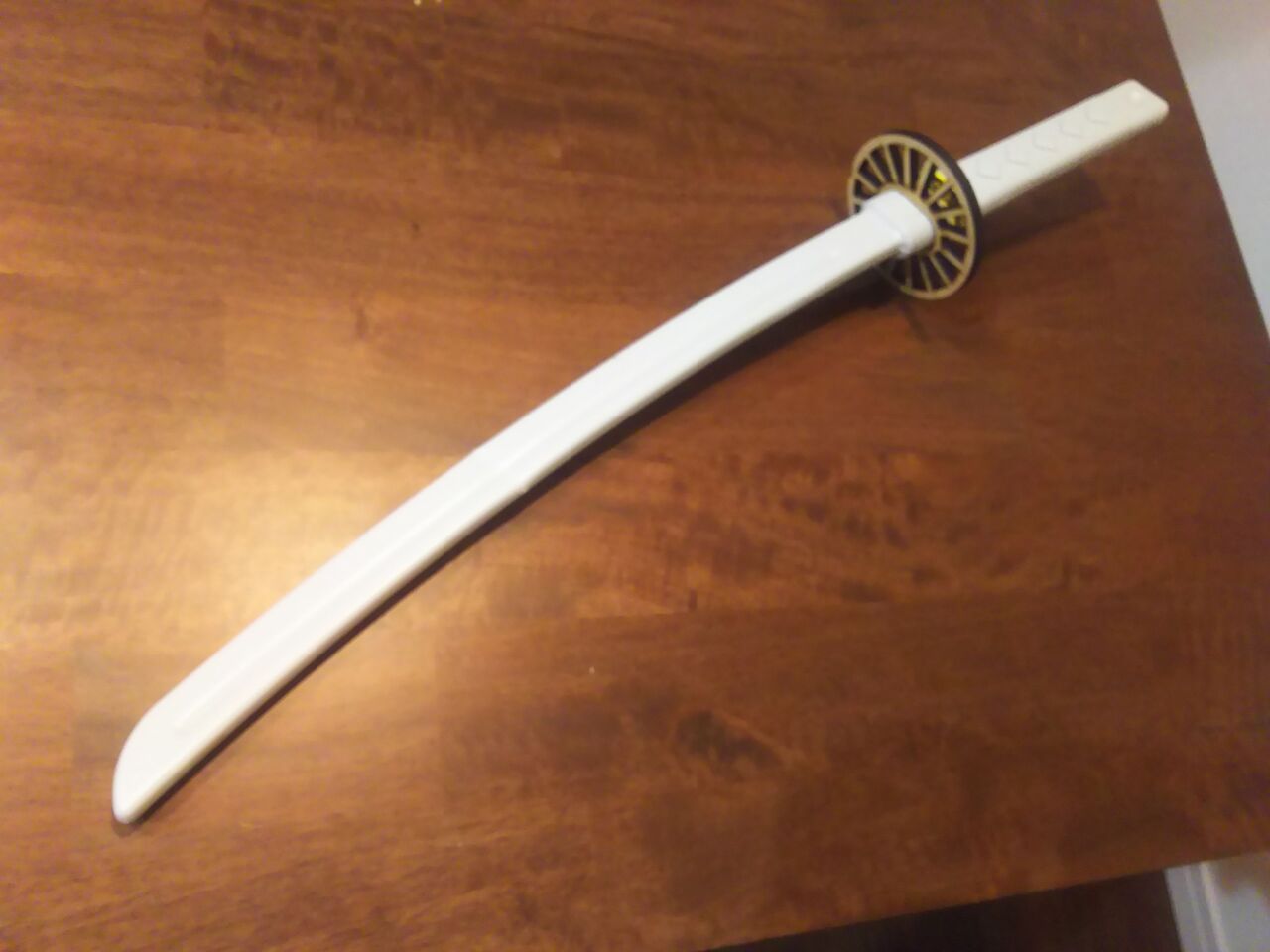 おもちゃ 日輪刀の鍔 つば 炭治郎 鬼滅の刃 ダイソー 武士の刀 Ak Sarasoujyu おもちゃ 日輪刀の鍔 つば 炭治郎 鬼滅の刃 ダイソー 武士の刀 Ak Sarasoujyu