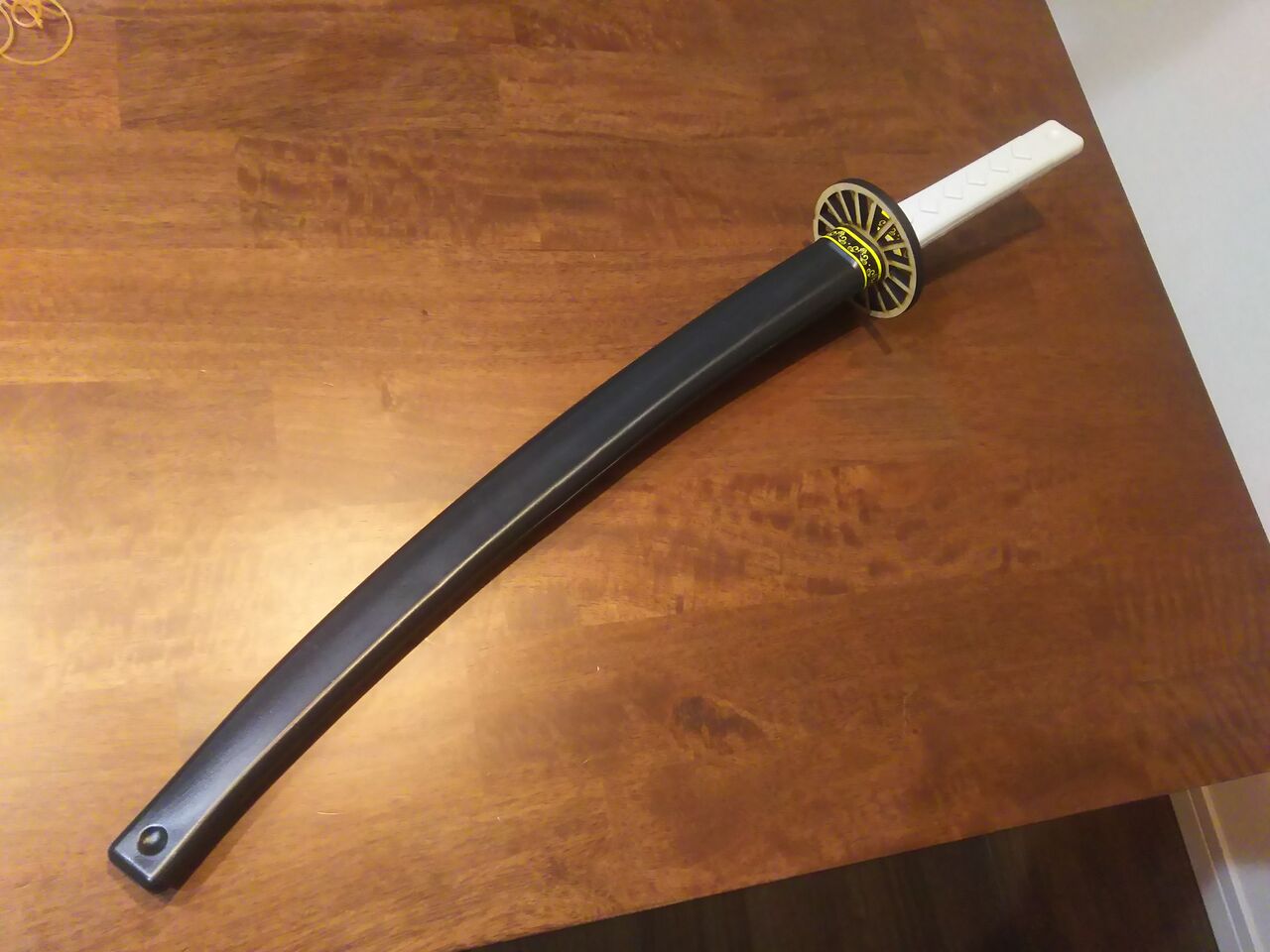 おもちゃ 日輪刀の鍔 つば 炭治郎 鬼滅の刃 ダイソー 武士の刀 Ak Sarasoujyu おもちゃ 日輪刀の鍔 つば 炭治郎 鬼滅の刃 ダイソー 武士の刀 Ak Sarasoujyu