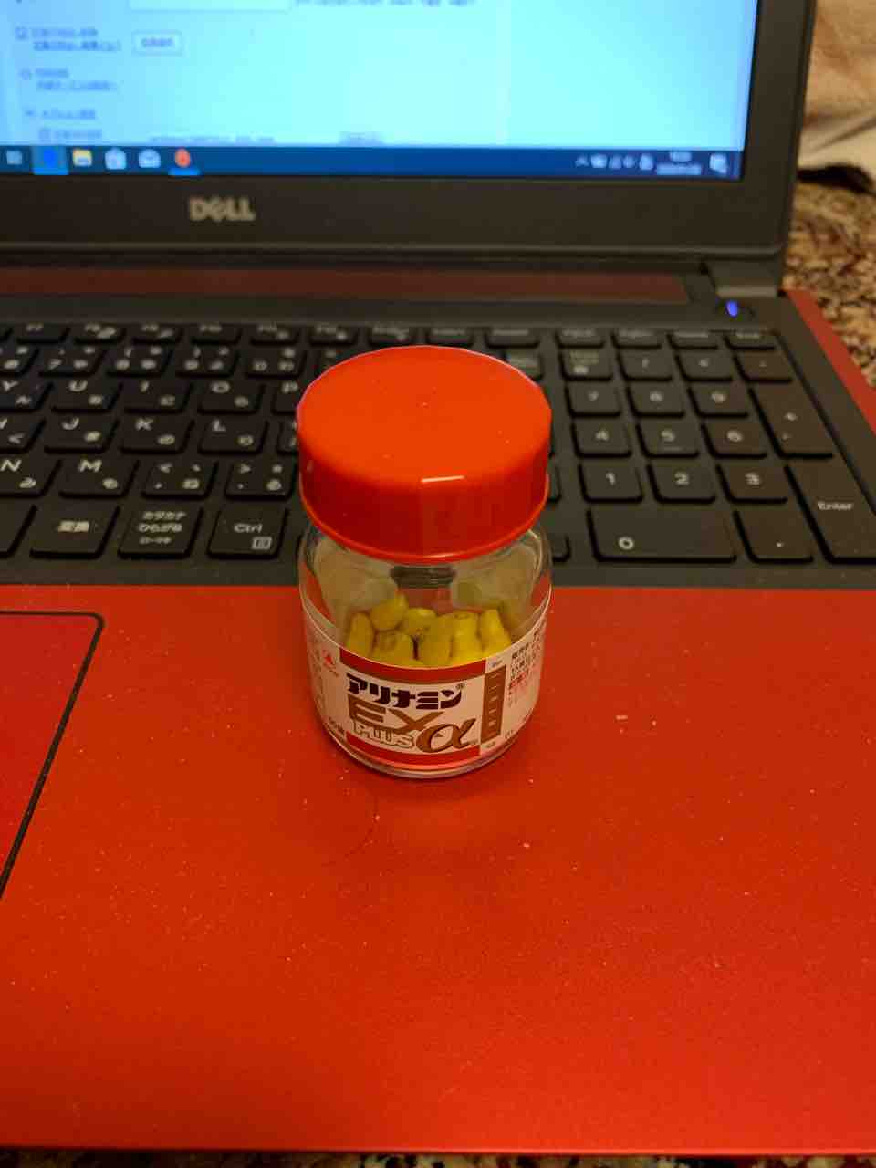 コーワ アイ ドリンク キューピー