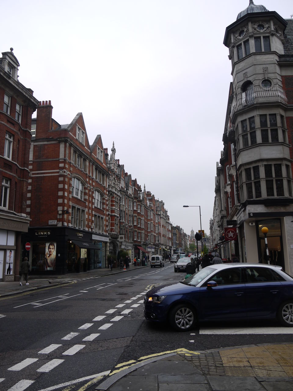ロンドンウィーン旅行6 ロンドンの街並み Saracoo のblog ロンドンウィーン旅行6 ロンドンの街並み Saracoo のblog