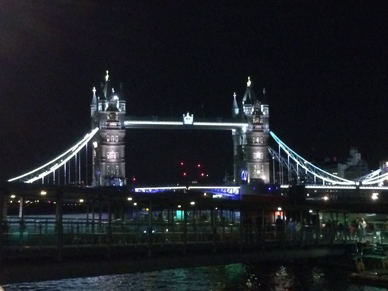 ロンドンウィーン旅行10 シャード タワーブリッジ夜景 Saracoo のblog ロンドンウィーン旅行10 シャード タワーブリッジ夜景 Saracoo のblog