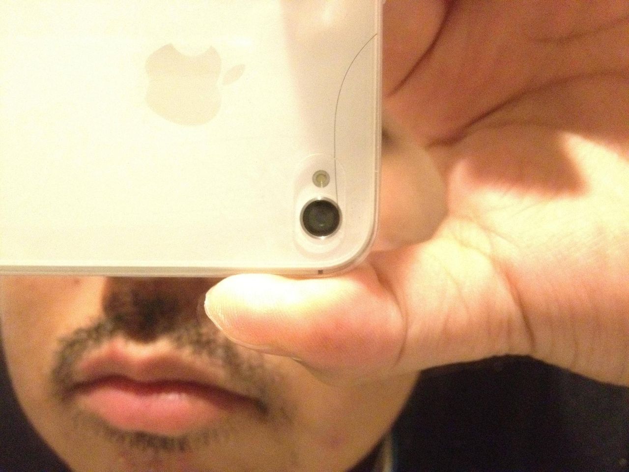 髭 ひげの処理ってどうしてます 3本目 ヒゲ オサレ速報