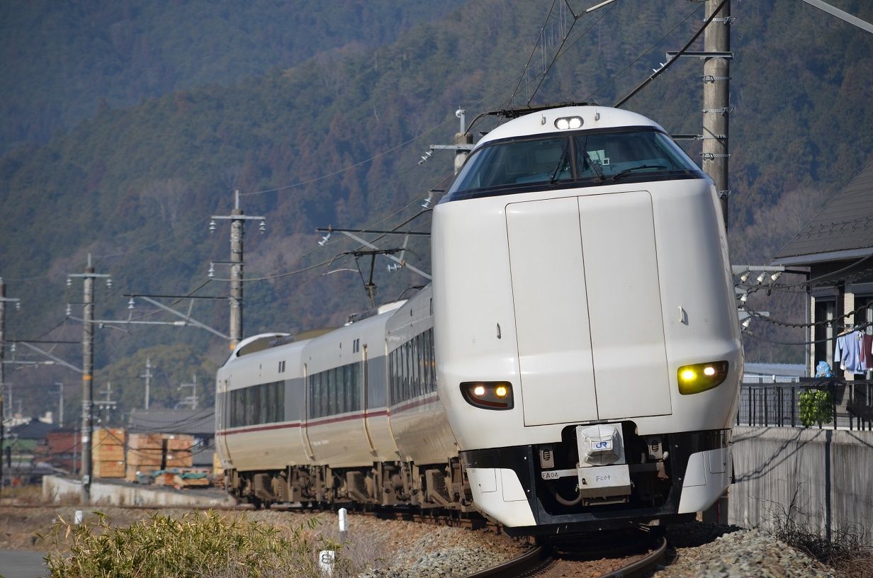 路線別記事 : saro481118