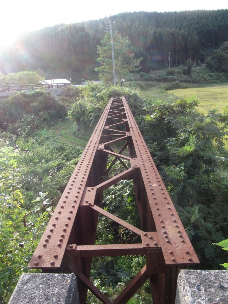 12年11月 あきた鉄廃逍遥記 501