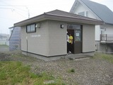 立ち寄りトイレ