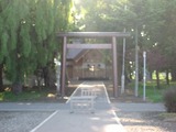 神社