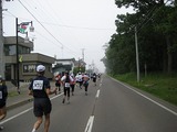 竜宮台復路