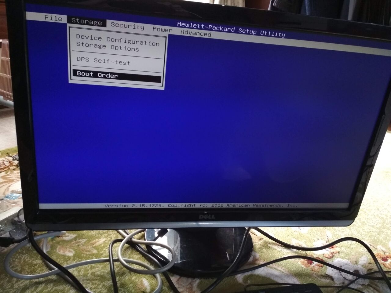 実家PCのWin10化+SSD化 : いつも空をみていた