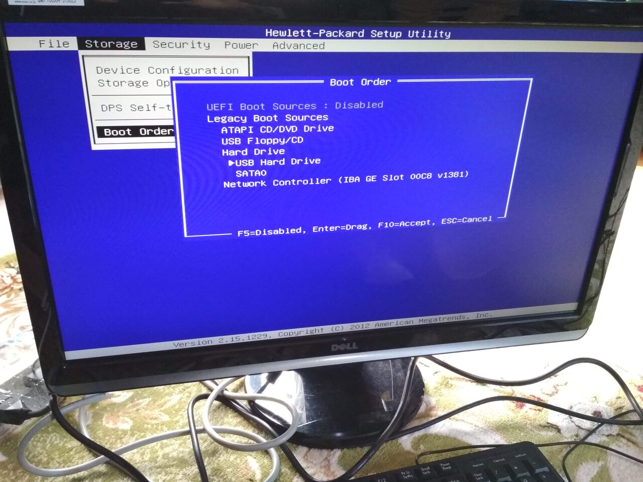 実家PCのWin10化+SSD化 : いつも空をみていた