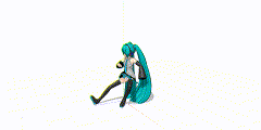 ゲームへのmmdモーションのインポートツール いつも空をみていた ゲームへのmmdモーションのインポートツール いつも空をみていた