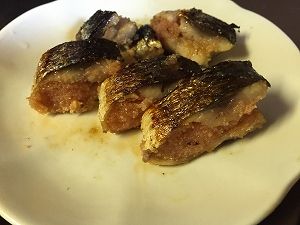 福岡の最上級お土産 稚加栄の いわし明太子 の作り方はこれで決まりだ サル太郎いきまーす 福岡の最上級お土産 稚加栄の いわし明太子 の作り方はこれで決まりだ サル太郎いきまーす