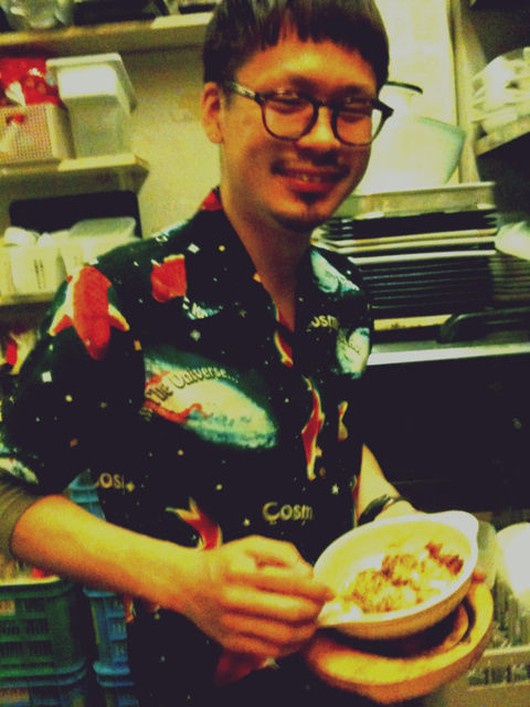 猿ケーキ 猿cafe 栄店 Blog