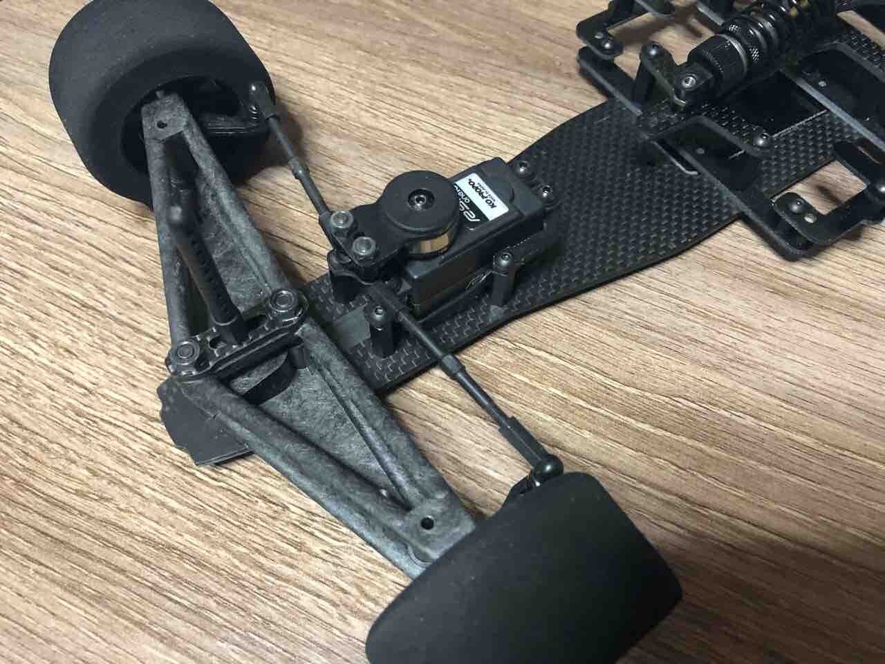 F104&F103用パーツ、 KAWADA ONLINE
