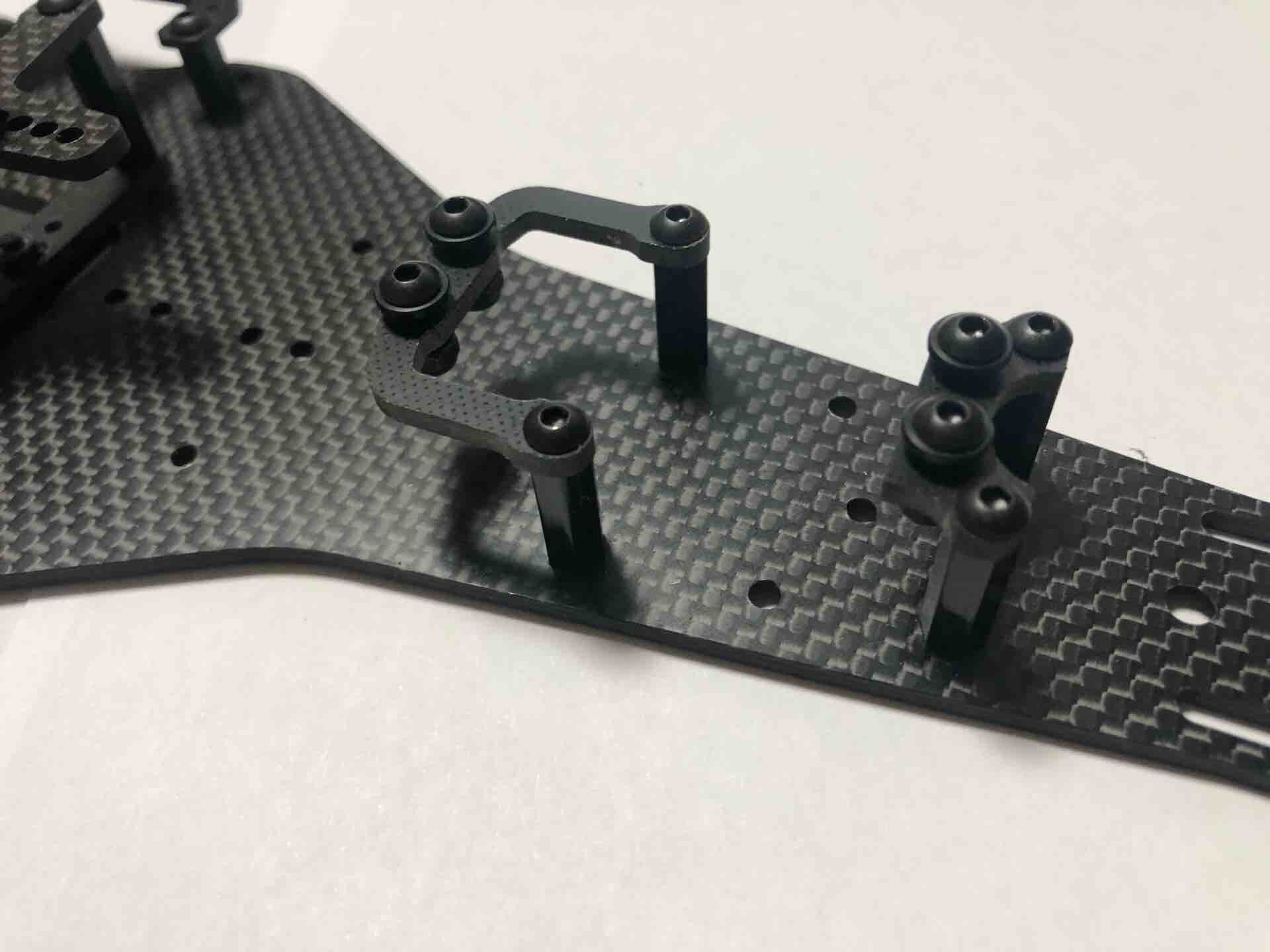 F103用NEWオプションパーツ登場！ : 真！！やっぱりあまり更新しない