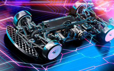 XRAY X4 2025シリーズ入荷しました。 : 真！！やっぱりあまり更新