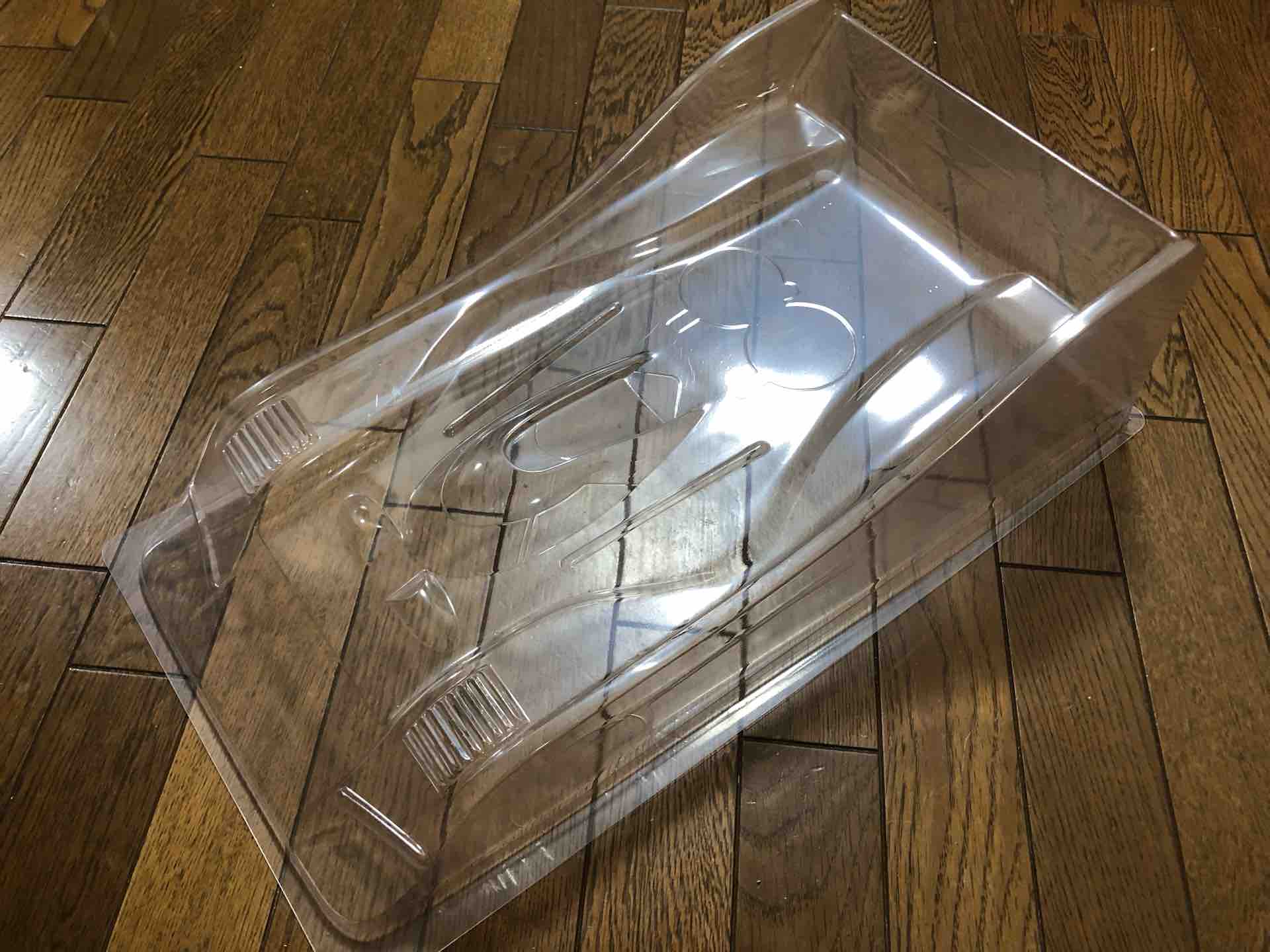 INFINITY CM-00017 IF15-II 1/10 GP ワイドスペックシャーシ INFINITY CM-00017 IF15-II 1/10 GP ワイドスペックシャーシ