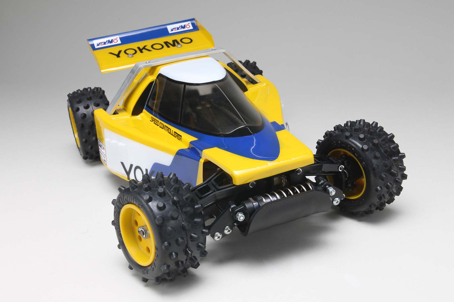 ルーキースピード RS2.0 キット等ヨコモさんの人気キット入荷しました ルーキースピード RS2.0 キット等ヨコモさんの人気キット入荷しました