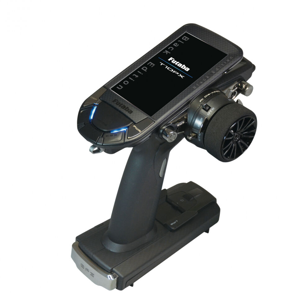 フタバ 10px 送信機