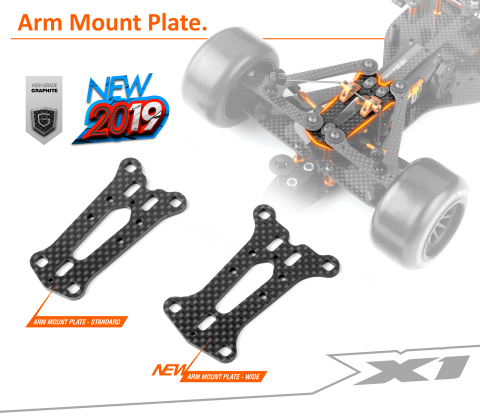 世界チャンピオンF1がいよいよ登場！！（XRAY X1 2019） : 真