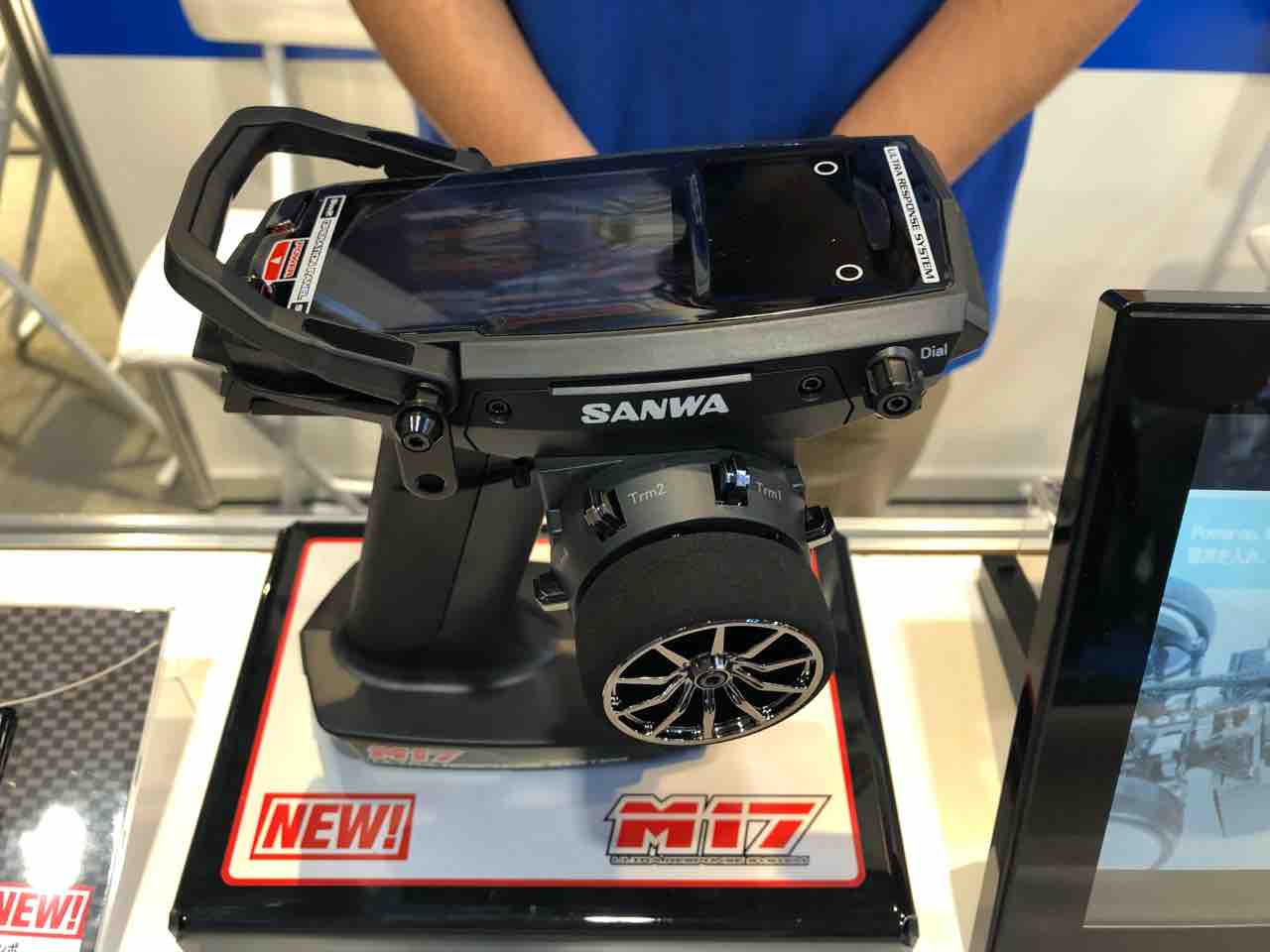 世界最速配信！？これがM17です。（三和M17予約は本日まで） : 真