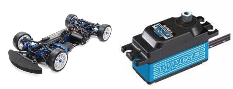 TRF421X用カーボンシャーシ付きキット1台だけ先行販売します。 : 真
