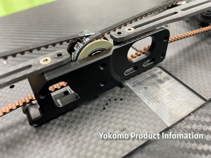 ヨコモMS2.0欲しい人は急いで下さい。 : 真！！やっぱりあまり更新