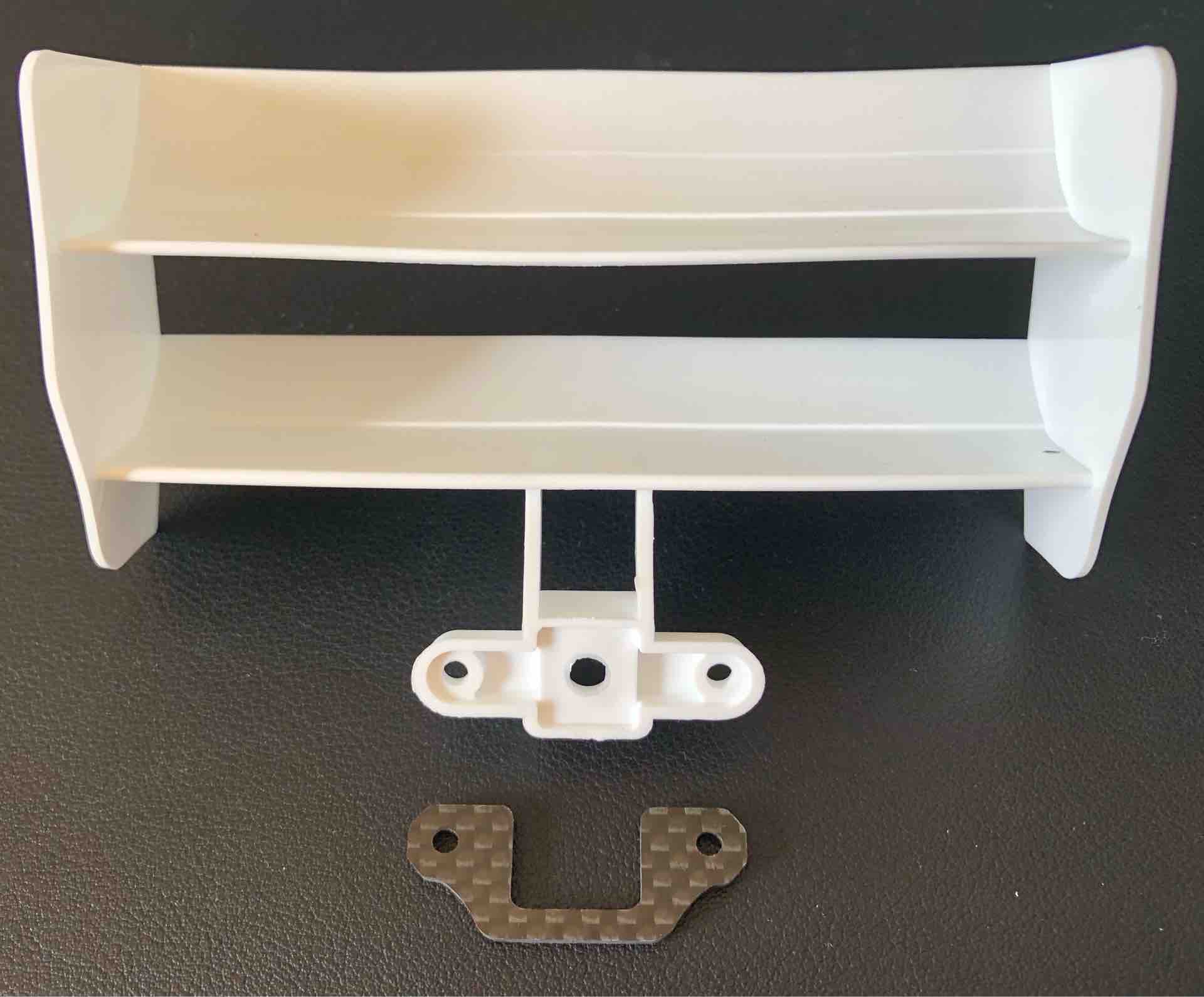FREEDOMからF1シャーシ4車種発売です。 : 真！！やっぱりあまり