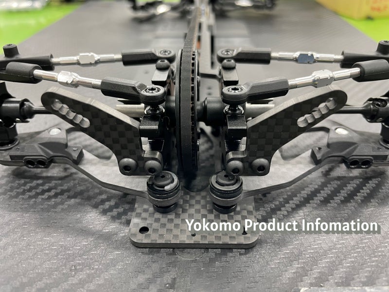 ヨコモMS2.0欲しい人は急いで下さい。 : 真！！やっぱりあまり更新