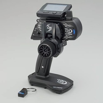 KOプロポ　LDT  レイダウントリガー(中古) RD2 - レイダウントリガーアタッチメント V2（for LDT