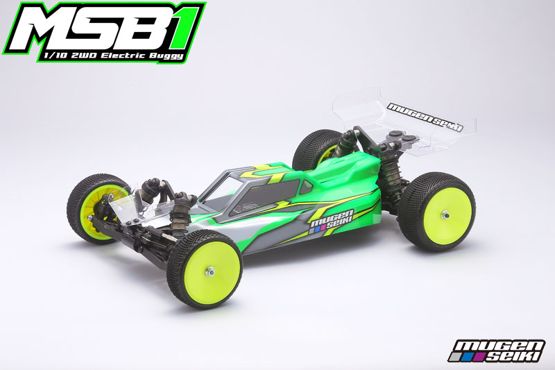 無限精機 MSB1 メカ付き 無限精機 MSB1 メカ付き - メルカリ