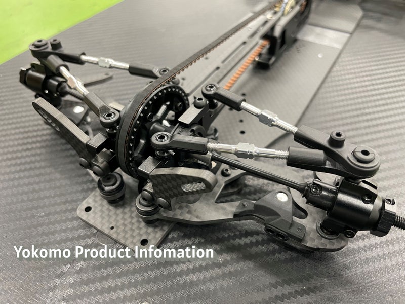 ヨコモMS2.0欲しい人は急いで下さい。 : 真！！やっぱりあまり更新