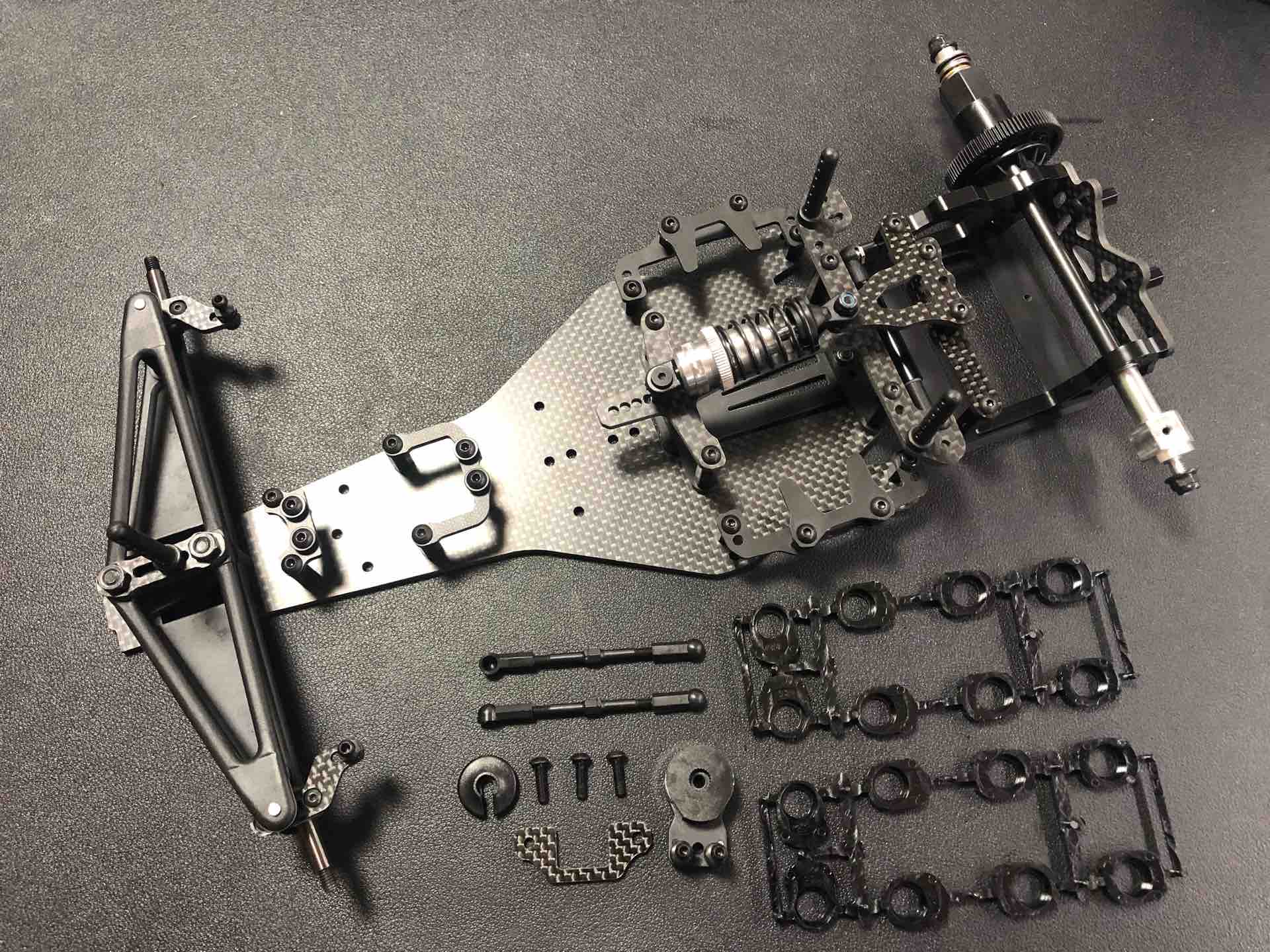 FREEDOM YUKI F1 22キット FREEDOM YUKI F1 22キット FREEDOM YUKI F1 22キット FREEDOM