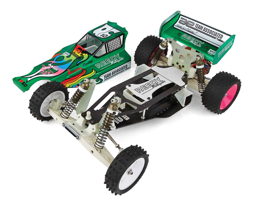 ス*応様 アソシエイテッド　RC10TC3 ファクトリーキット 2025年最新】アソシ tc3の人気アイテム - メルカリ