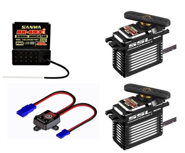 SANWA SX-051Z ジャンク扱い SANWA