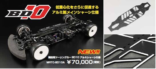 ヨコモ応援セール＆YD2SX-Ⅲにあの色が帰って来る！！ : 真