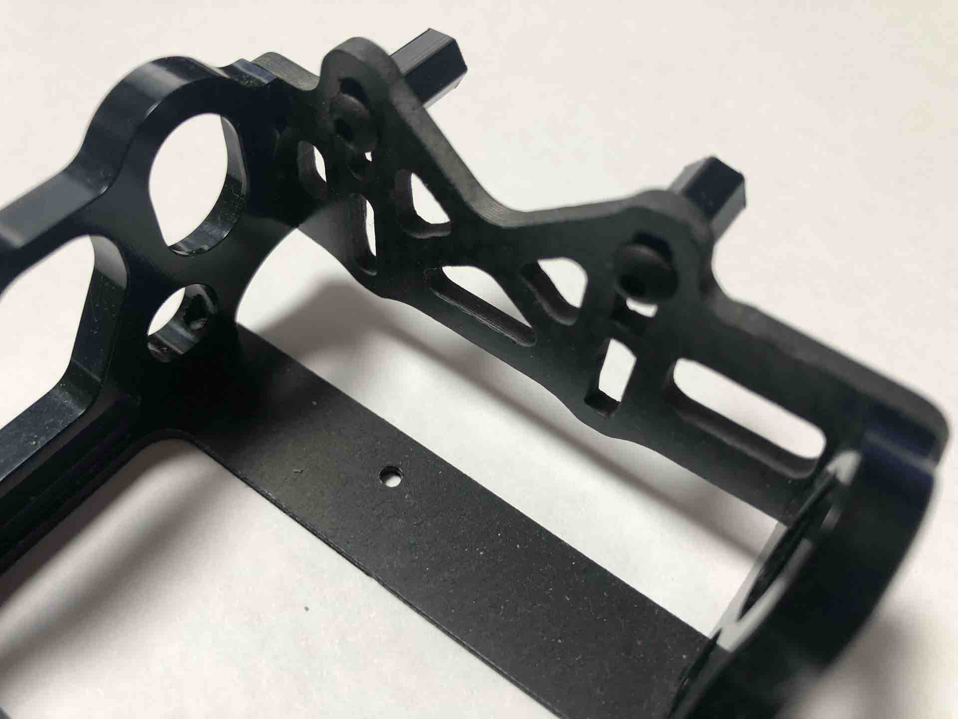 F103用NEWオプションパーツ登場！ : 真！！やっぱりあまり更新