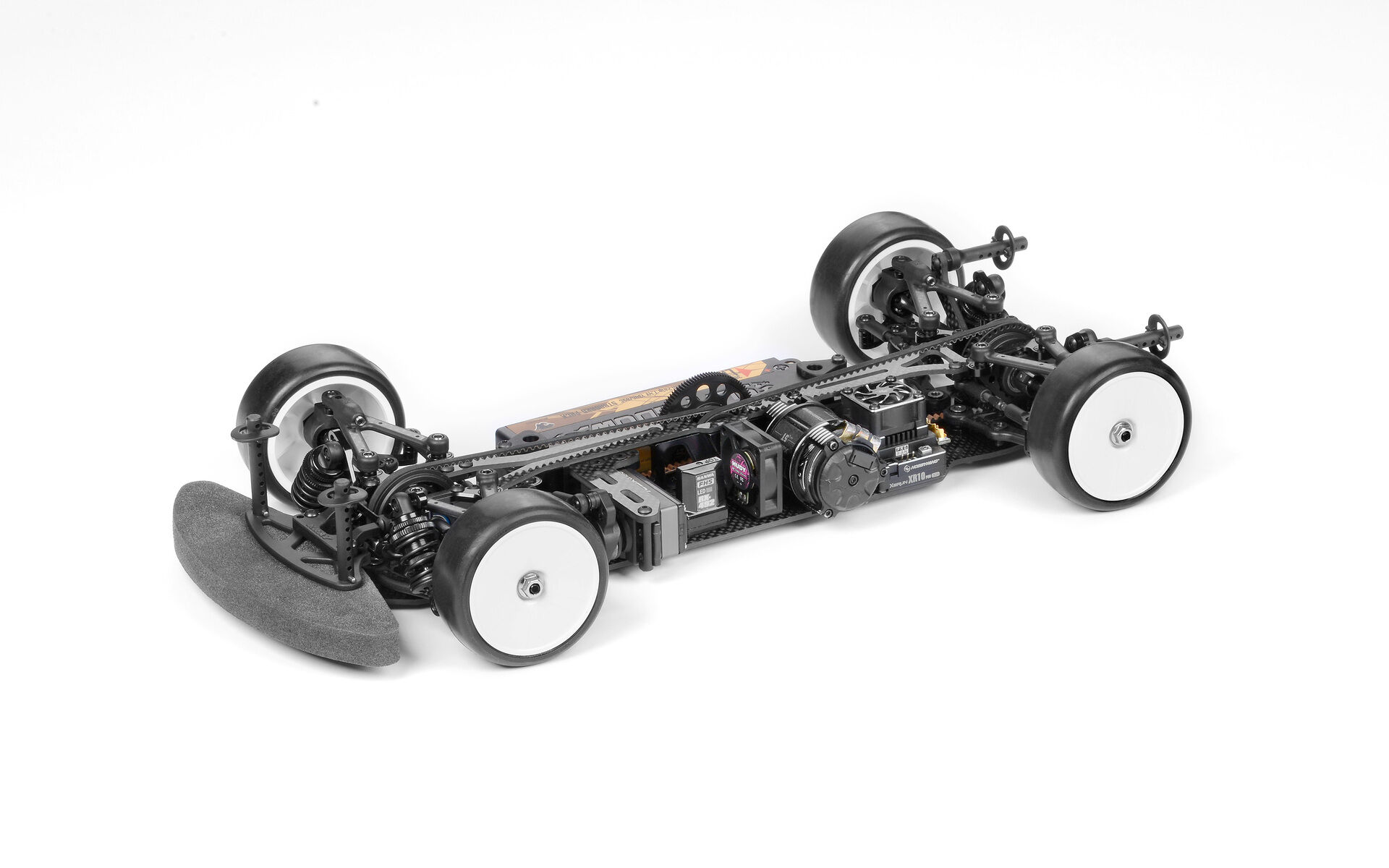Features | XRAY X4'24