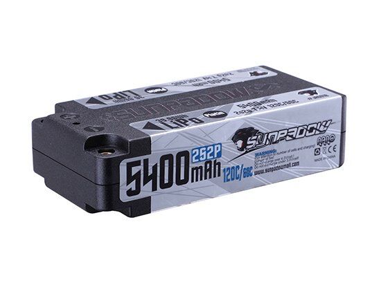 sunpadow 5500 3本セット sunpadow 5500 3本セット SUNPADOW 新製品バッテリー予約開始です