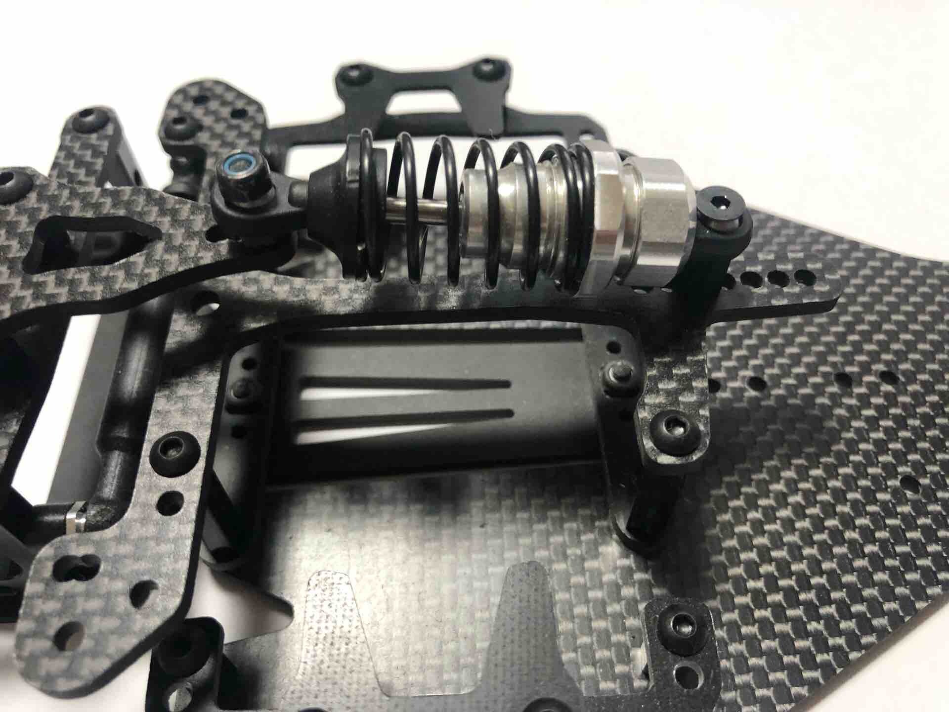 F103用NEWオプションパーツ登場！ : 真！！やっぱりあまり更新