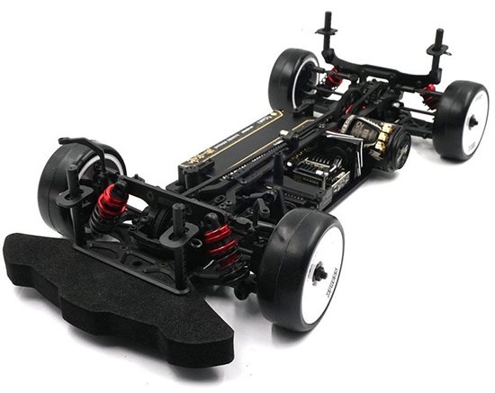 XPRESSのお買い得NEWツーリングカーXQ2S登場です。 : 真