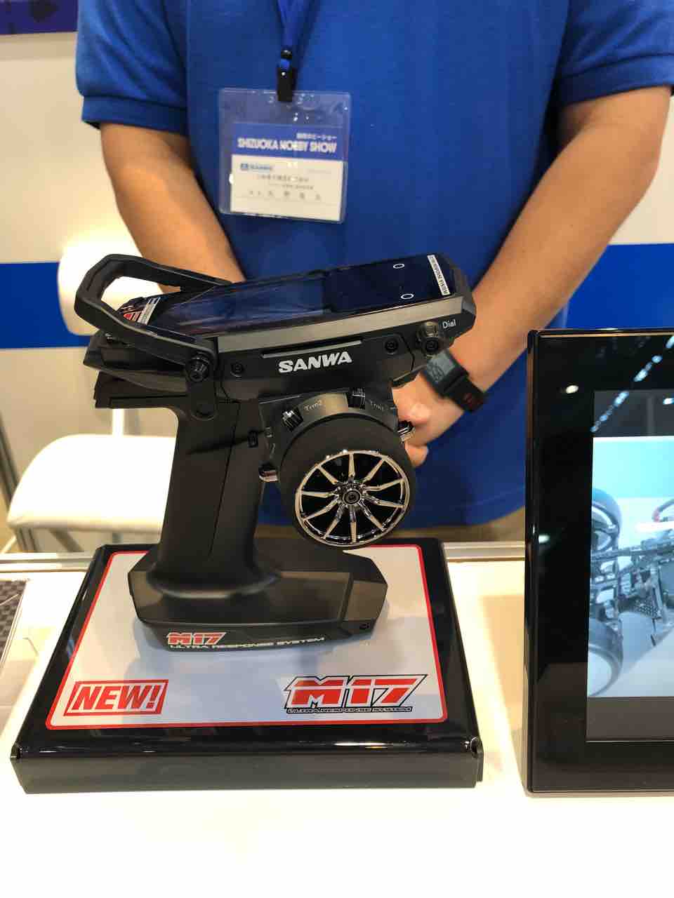 世界最速配信！？これがM17です。（三和M17予約は本日まで） : 真