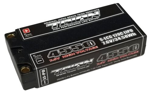 TRION LCG 6250mAh 2本 TRION LCG 6250mAh 2本 - メルカリ