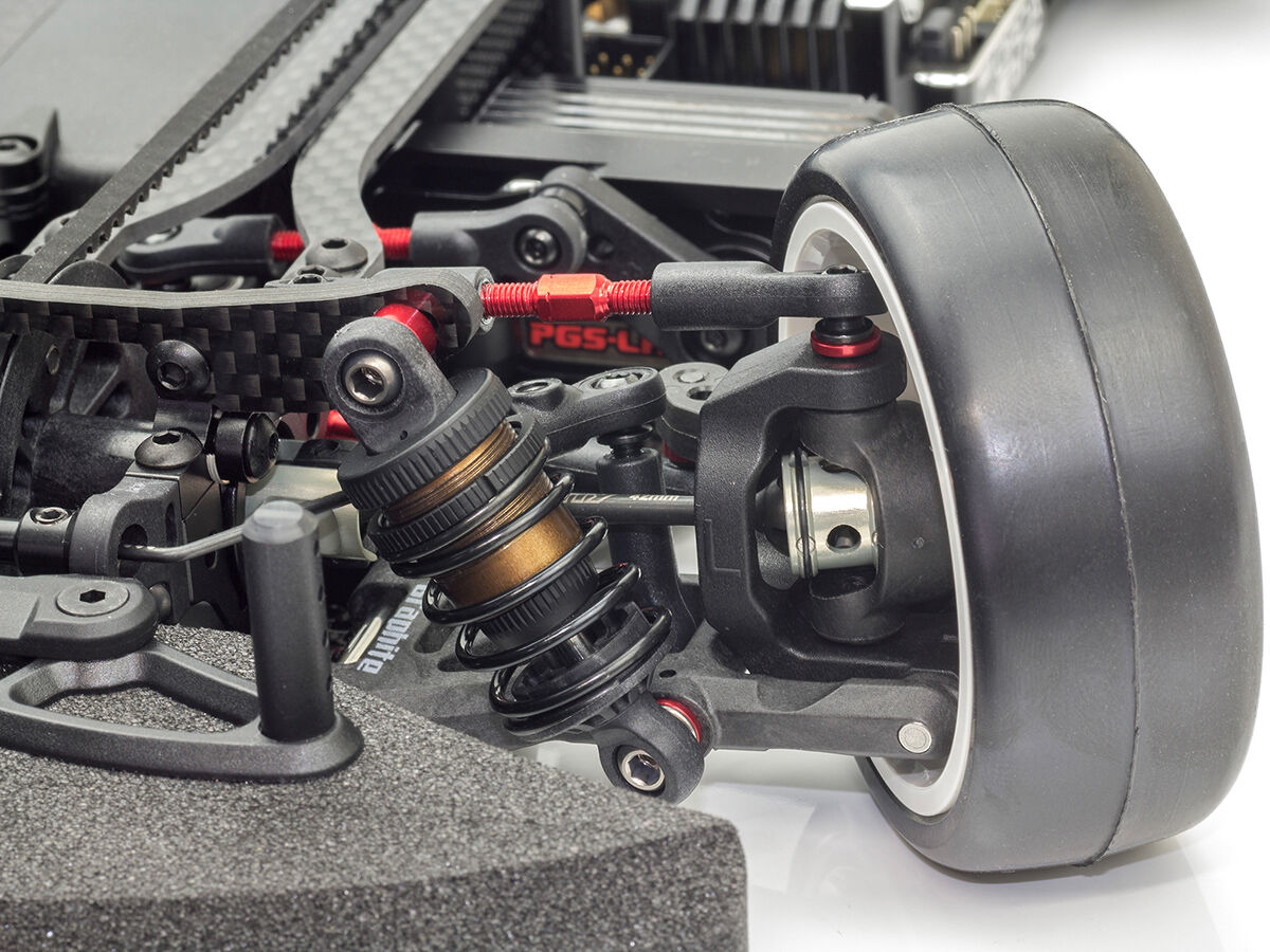 IF14-2 チームエディション登場。予約は12月20日締切です。 : 真