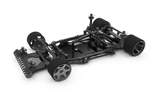 【現金特価】 Schumacherの新型ツーリングカーMi9予約開始です。 : 真 ホビーラジコン
