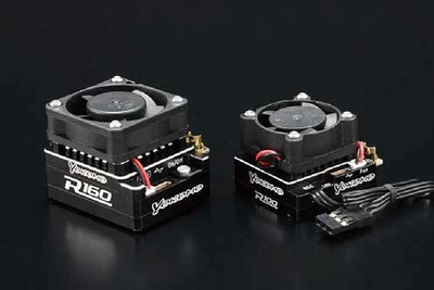 ヨコモ ESC R160 ＋ プログラムBOX ヨコモ RPX用 プログラムボックス