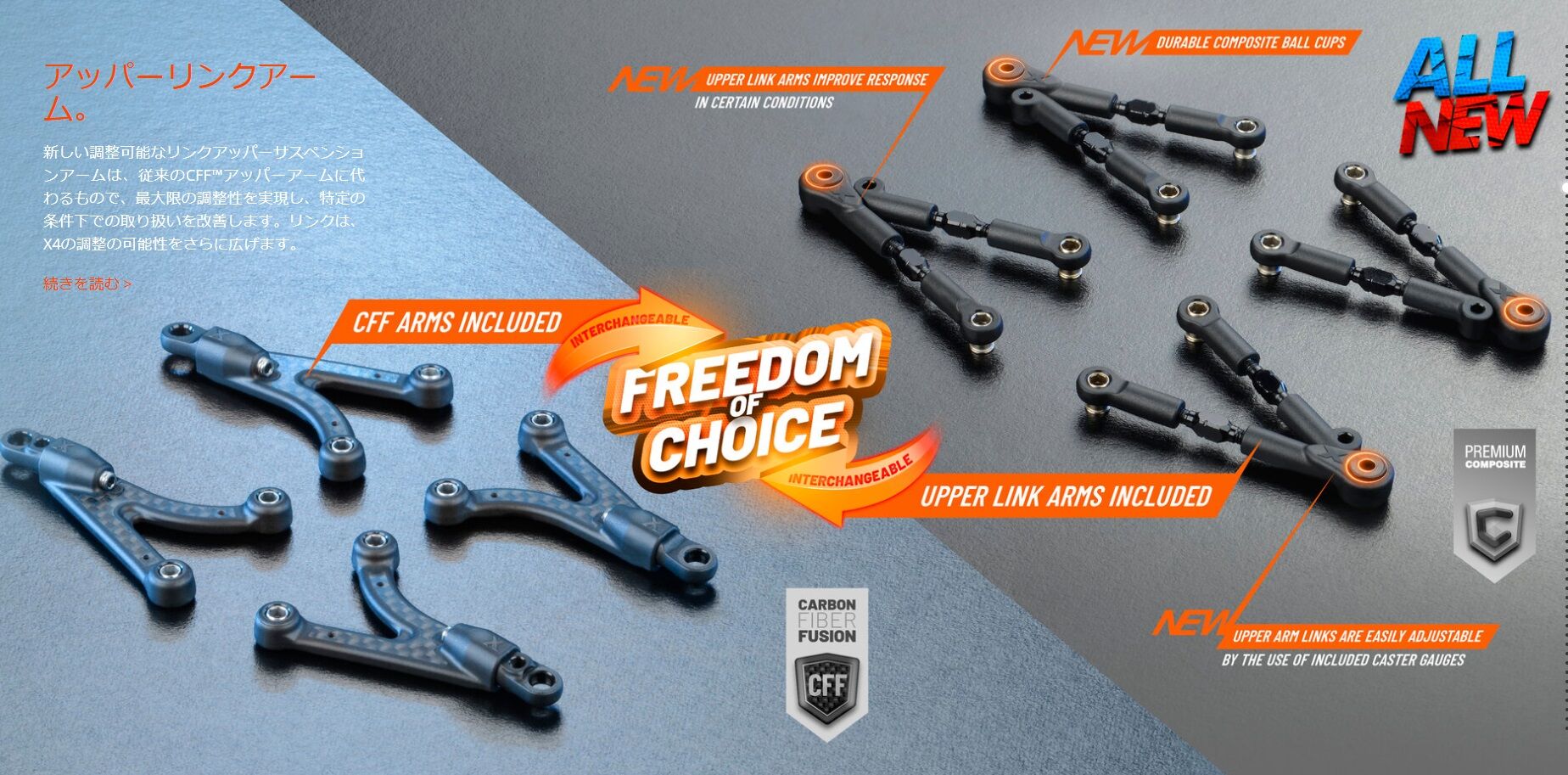 XRAY X4 2025シリーズ入荷しました。 : 真！！やっぱりあまり更新