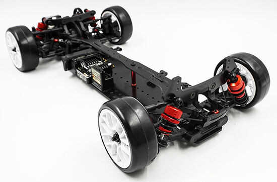 Express　FWDツーリングカー Express FWDツーリングカー