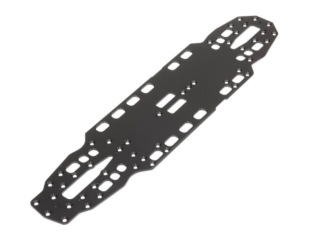 INFINITYから1/8IFB8 EV 1/8 スケール EPバギーカー シャーシキット