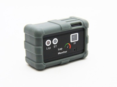 お手軽タイム計測LapMonitor（ラップモニター）など入荷しました