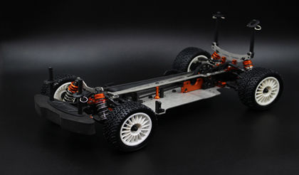 XCR XCEED 110 ラリークロスシャシーキット　ゴルフボデイ　値下げ不可 エリート X／ELYTE X ユーティリティー | ゴルフギアカタログ